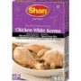 Shan- CHICKEN WHITE KORMA MASALA 40g