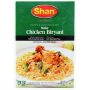 Shan- Malay Chicken Biryani Masala 60g