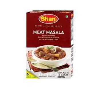 Shan-Meat  Masala 100g