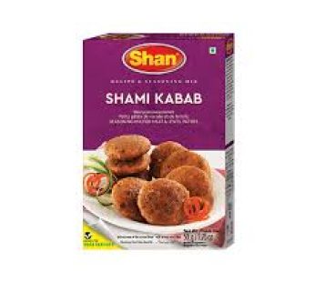 Shan- Shami Kebab Masala 50g