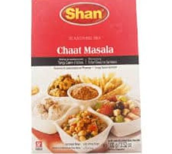 Shan- Chaat Masala 100g