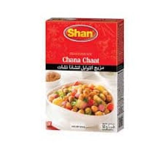 Shan- Chana Chaat Masala 50g