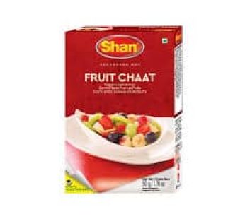 Shan- Fruit Chaat Masala 50g