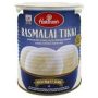 Haldirams Rasamalai Tikki 1kg