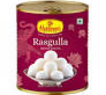 Haldirams -Rasgulla 1Kg