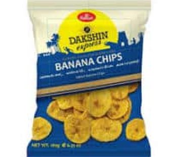 Haldiram  – Banana Chips  180g