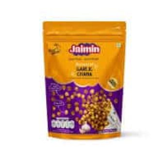 Jaimin -Roasted Garlic Chana 1kg