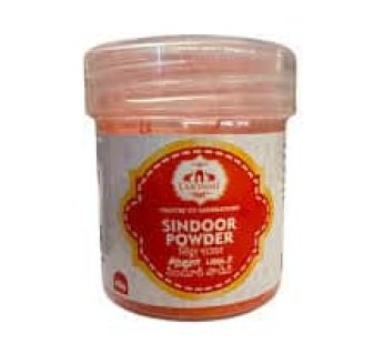 Sindoor Dark Red | Kumkum 40gms