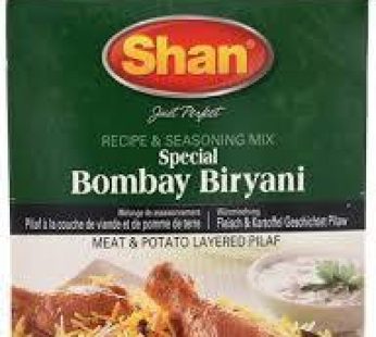Shan- Special Bombay Biryani 60g