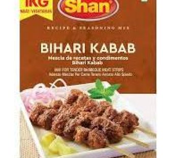 Shan-  Shan Bihari Kabab Mix 50g