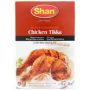 Shan- Chicken Tikka - Marinade - Masala 50g