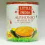 Little India - Alphonso Mango pulp 850g