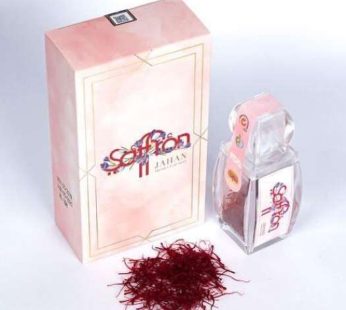 Jahan saffron 1gm