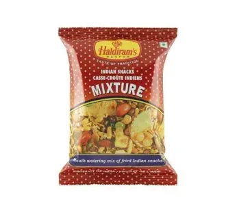 Haldiram  – Mixture  200g