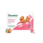 Himayala almond and Rose soap 125g