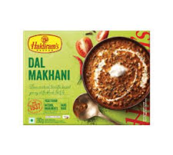 Haldiram – Punjabi Choley Frozen