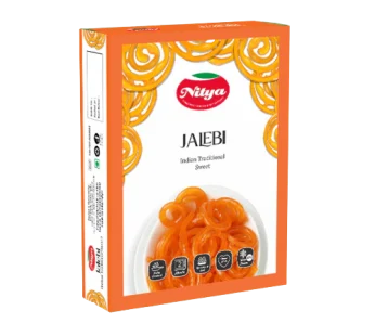 Nitya – Jalebi