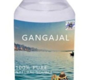 Lakshmi Gangajal 250ml