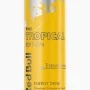 Red bull -Tropical Energy drink 330ml