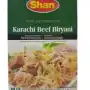 Shan- Karachi Beef Biryani Masala 60g