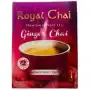Royal Chai Ginger Chai Sweetened tea bag  10packet