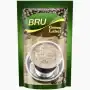 Bru -Green Label Coffee 500g