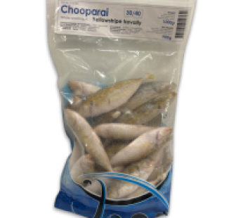 Jona chooparai | Parai Fish