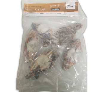 Jona Blue crab 1kg