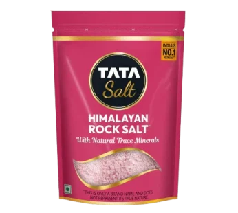 Tata -Pink Salt (Himalayan)400g