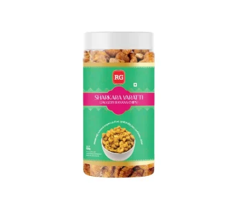 RG- Shakara varatti 125g