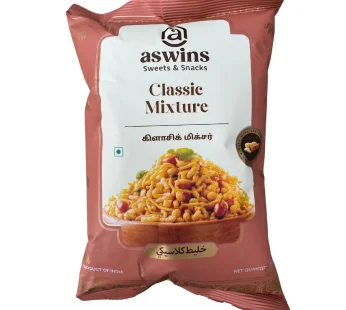 Aswins- Classic Mixture 200g