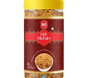 RG-Hot Mixture 125g