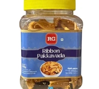 RG-Ribbon Pakkavada 125g