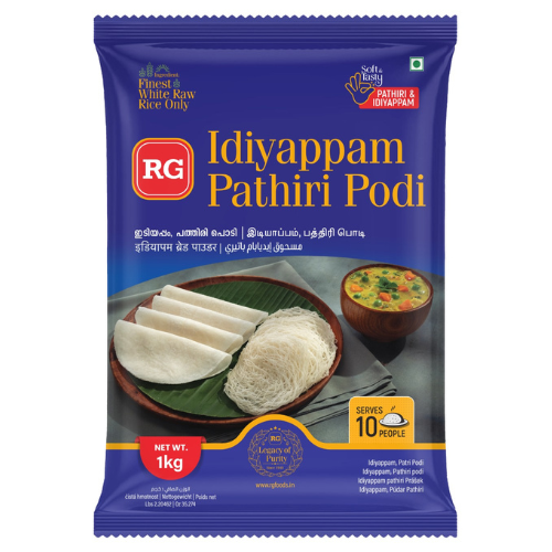 RG Idiyappam Podi 1kg