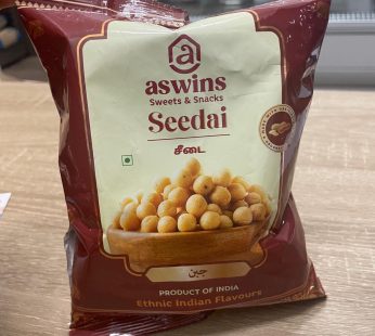 Aswins- Seedai 200g