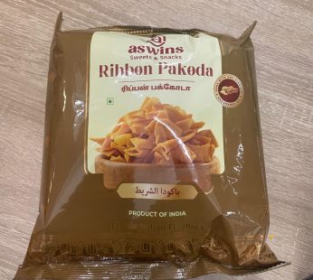 Aswins- Ribbon Pakoda 200g