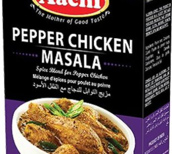 Aachi – Pepper Chicken Masala(100g)