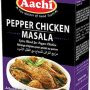 Aachi - Pepper Chicken Masala(100g)