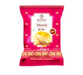 Aswins- Thattai 130g