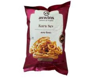 Aswins- Kara Sev 200g