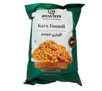 Aswins- Kara Boondhi 200g
