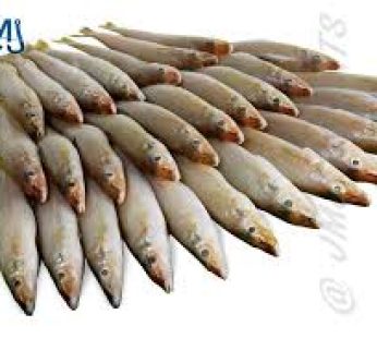 LadyFish (kilanga) 850g