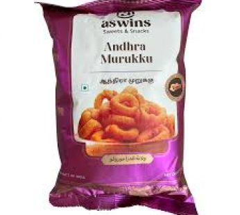 Aswins- Andhra Murukku 200g