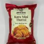 Aswins- Kara mini Thattai 200g