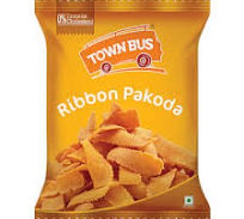 Town Bus -Ribbon pakkoda 170g