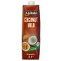 ALIBABA Coconut Milk (1L)