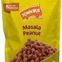 Town Bus -Masala peanut 170g