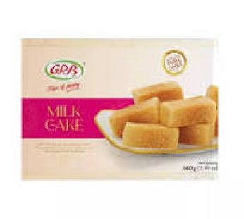 Grb Milk Cake 340g