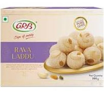 Grb Rava Ladoo 340g