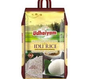 Udhaiyam – Idly Rice 5kg